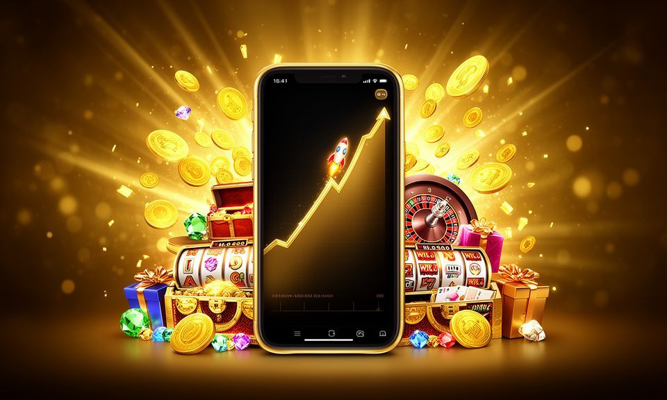 777aja mobile gaming